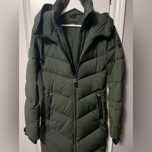 Rudsak women’s winter jacket